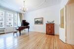 Etagenwohnung Berlin Charlottenburg - 3 Zimmer, 136 m&sup2;, 950.000&euro; | Angebot:26246225