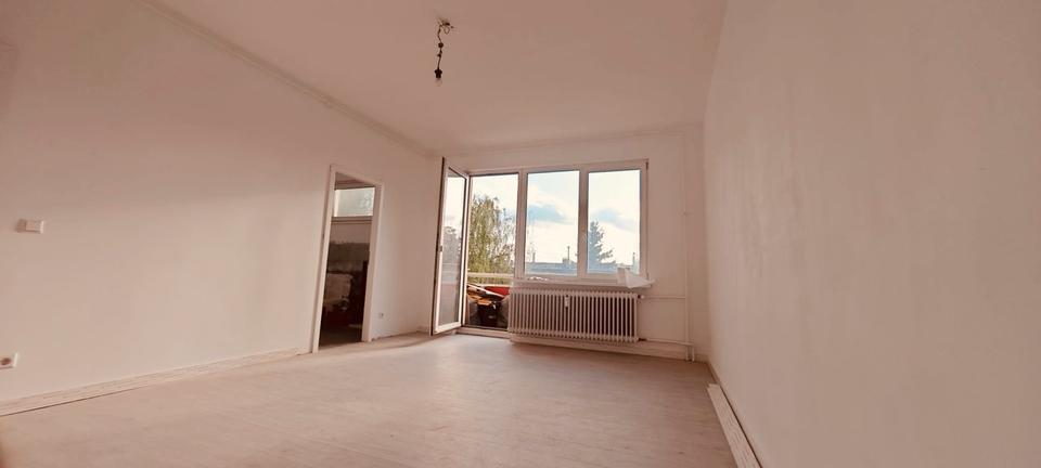 Dachgeschoßwohnung Berlin Spandau - 1 Zimmer, 35 m&sup2;, 139.900&euro; | Angebot:27231252