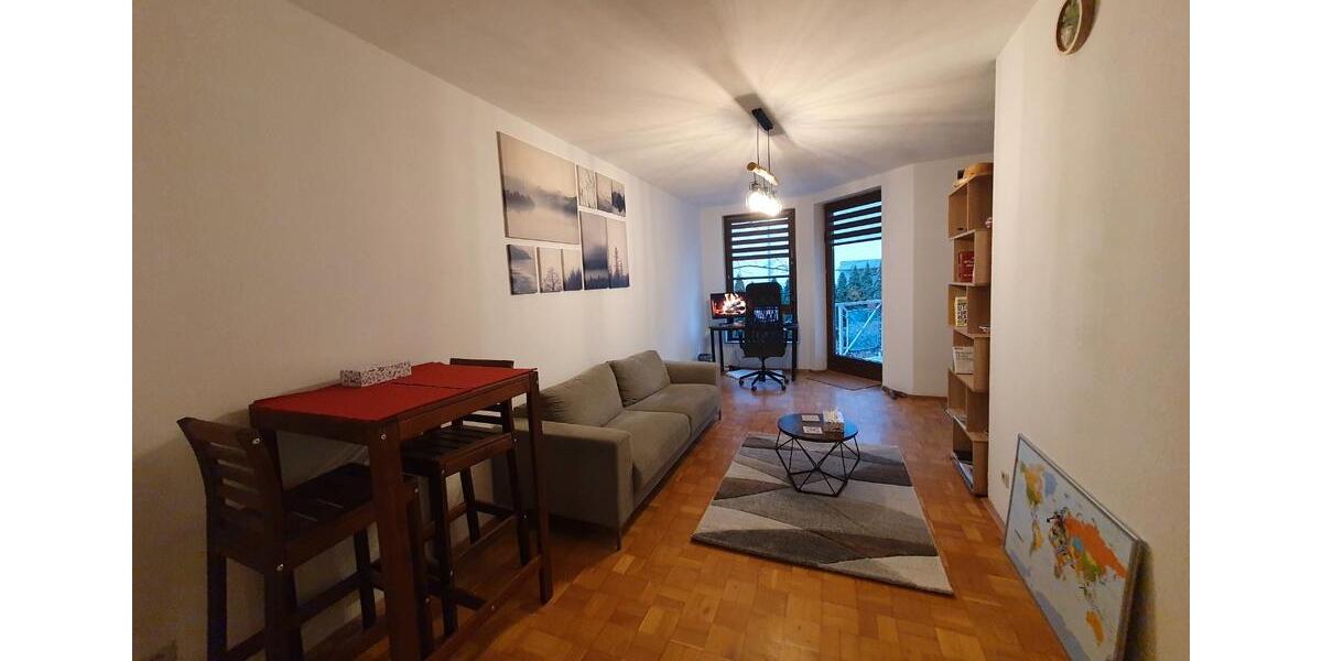 Etagenwohnung Berlin Reinickendorf - 1 Zimmer, 54 m&sup2;, 900&euro; | Angebot:26689215