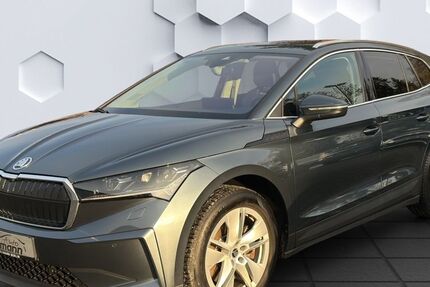 Skoda Enyaq 59.005 km 28.768 &euro; Berlin 12524