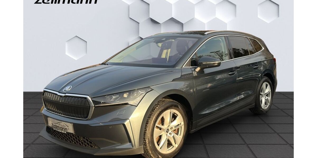 Skoda Enyaq 59.005 km 28.768 &euro; Berlin 12524