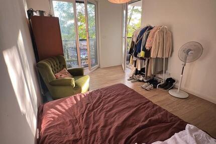 Wohnung Berlin Friedrichshain-Kreuzberg - 3 Zimmer, 60 m&sup2;, 1.900&euro; | Angebot:26670970