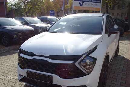 Kia Sportage 36.600 km 29.900 € Berlin 12359