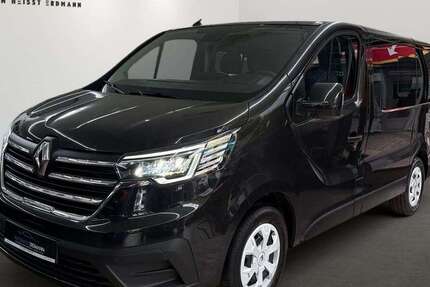 Renault Trafic 20.225 km 34.880 &euro; Berlin 12351