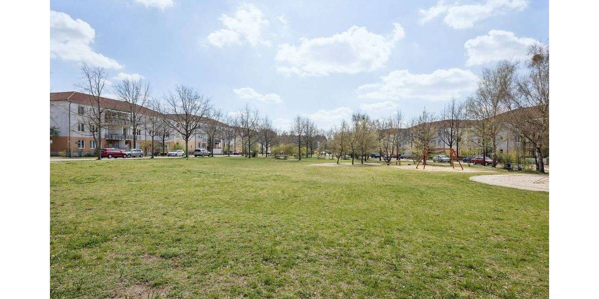 Etagenwohnung Schöneiche bei Berlin - 2 Zimmer, 45 m&sup2;, 212.000&euro; | Angebot:26490650