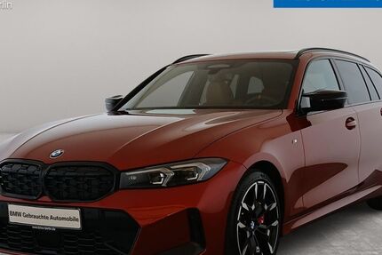 BMW M340i 13.101 km 68.400 &euro; Berlin 12683