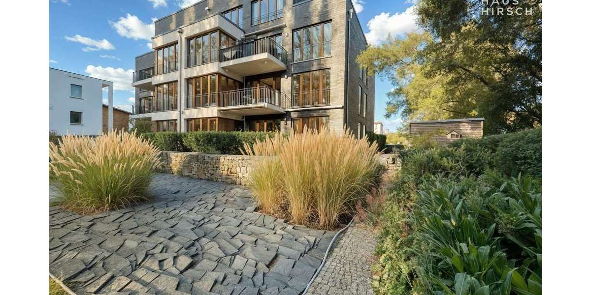 Etagenwohnung Berlin Rummelsburg - 4 Zimmer, 130 m&sup2;, 1.150.000&euro; | Angebot:24900549