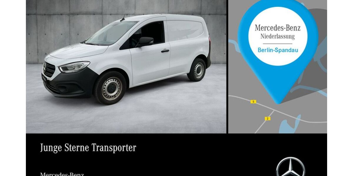 Mercedes-Benz Citan 53.664 km 16.398 &euro; Berlin 13581