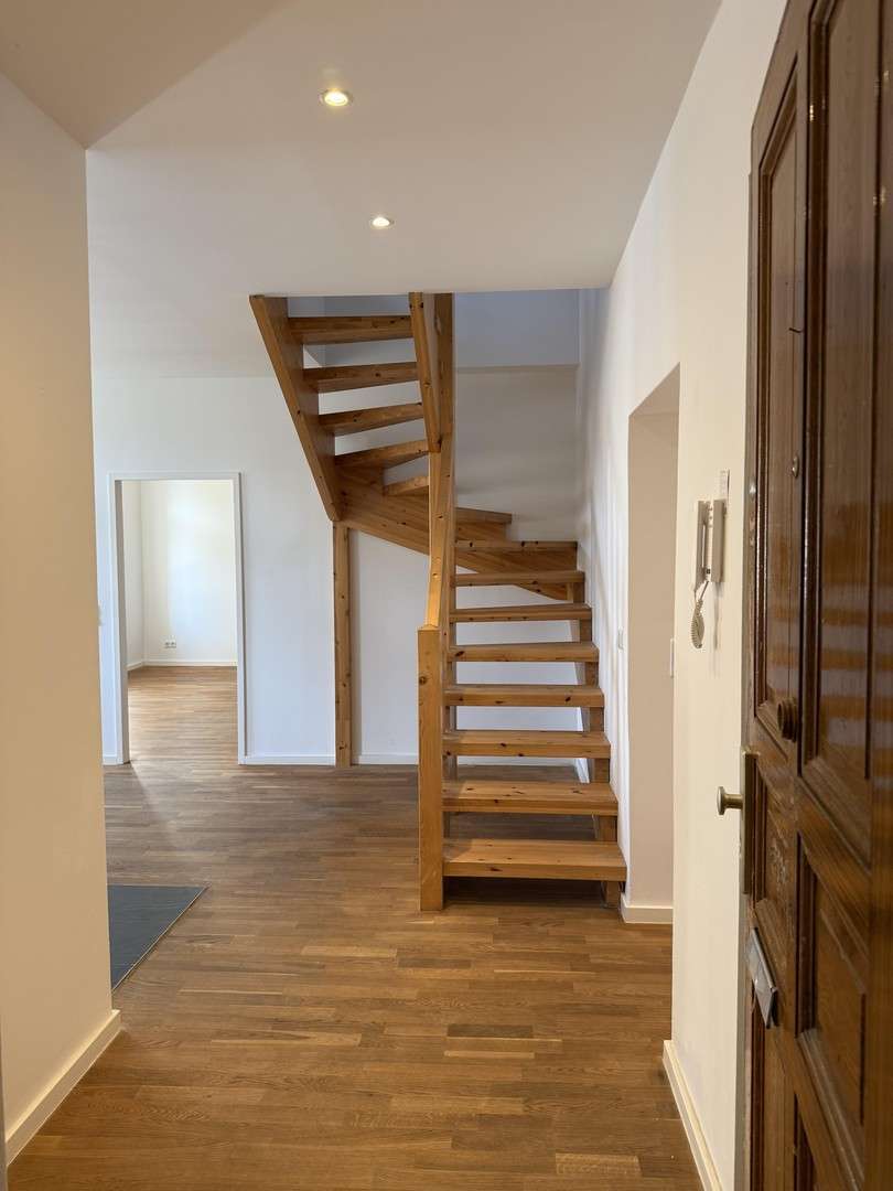 Wohnung zum Mieten in Berlin 2.200 € 150 m² 5 zimmer