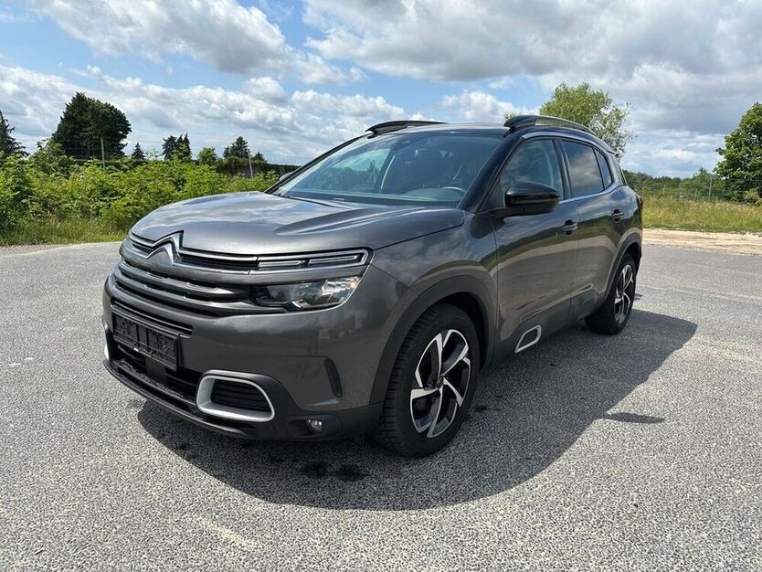 C5 Aircross