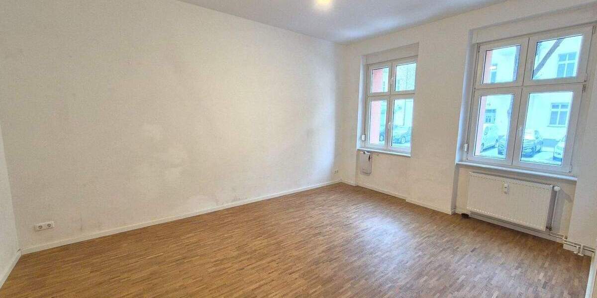 Etagenwohnung Berlin Niederschöneweide - 2 Zimmer, 70 m&sup2;, 419.000&euro; | Angebot:25665268