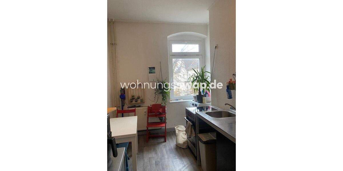 Etagenwohnung Berlin Lichtenberg - 3 Zimmer, 78 m&sup2;, 740&euro; | Angebot:25980358