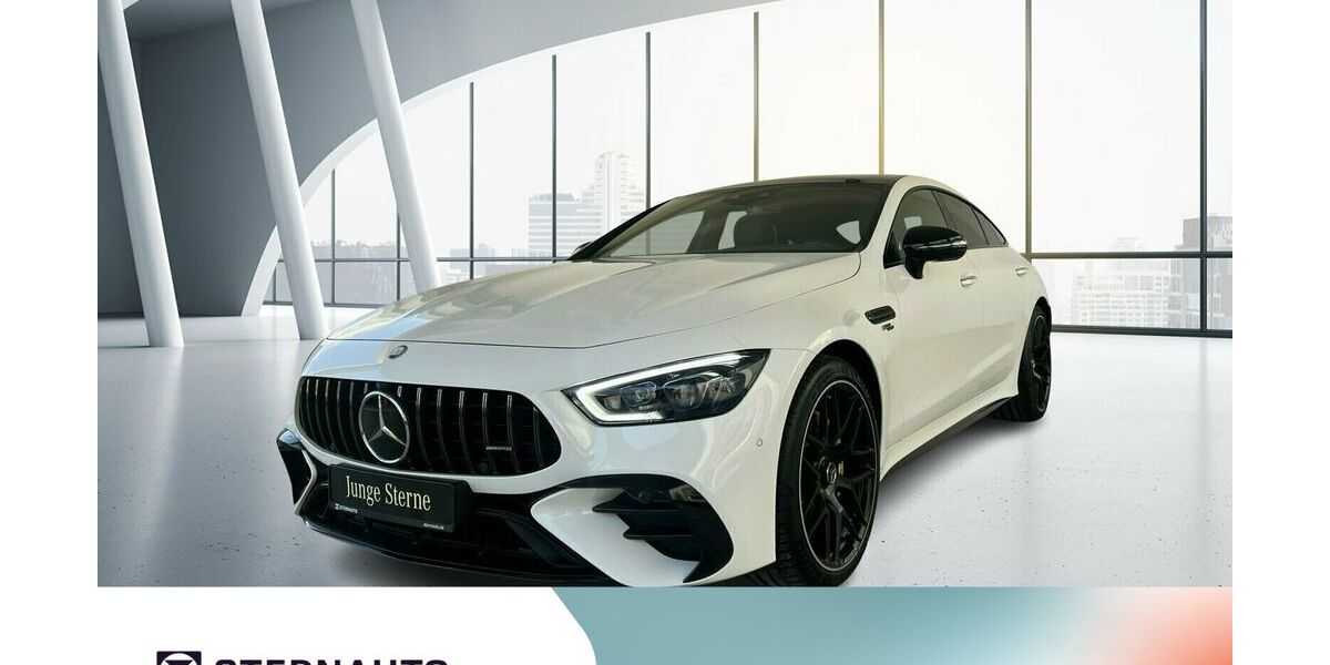 Mercedes-Benz AMG GT 6.970 km 91.630 &euro; Potsdam 14480