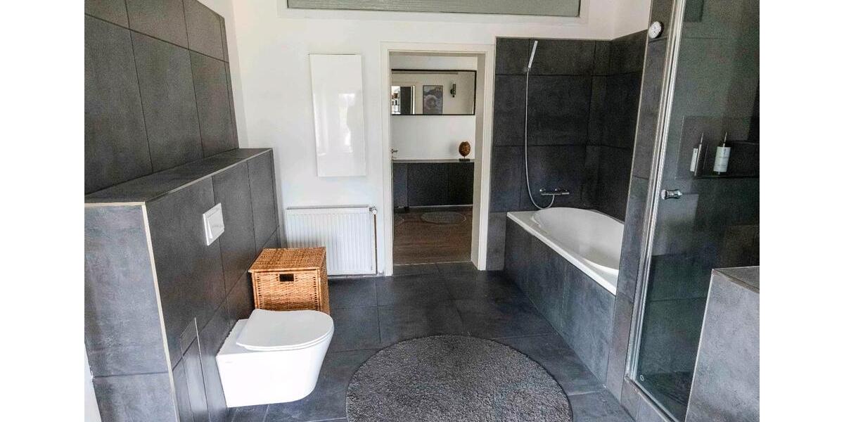 Doppelhaushälfte Berlin Neukölln - 6 Zimmer, 164 m&sup2;, 750.000&euro; | Angebot:25966372