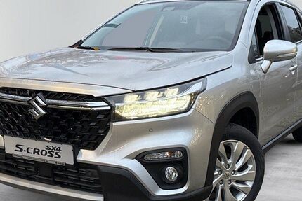 Suzuki SX4 13.479 km 21.990 &euro; Berlin 13599