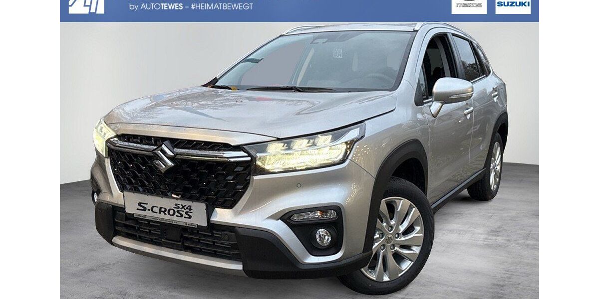 Suzuki SX4 13.479 km 23.490 € Berlin 13599