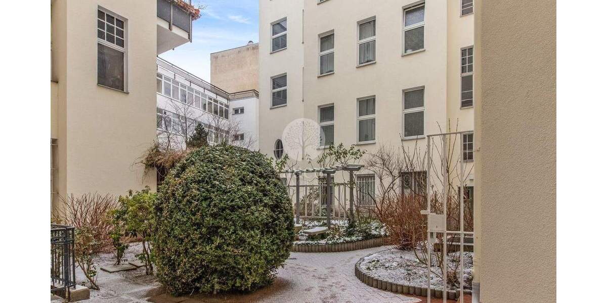 Etagenwohnung Berlin Schöneberg - 5 Zimmer, 177 m&sup2;, 939.000&euro; | Angebot:25696109