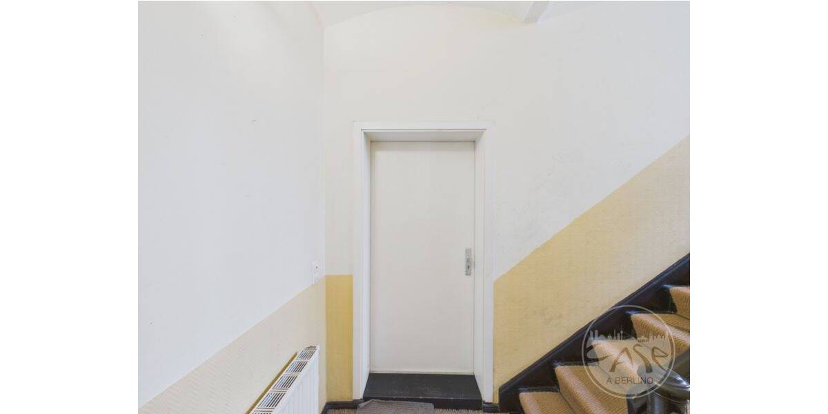 Etagenwohnung Berlin Kreuzberg - 1 Zimmer, 48 m&sup2;, 299.000&euro; | Angebot:25801003