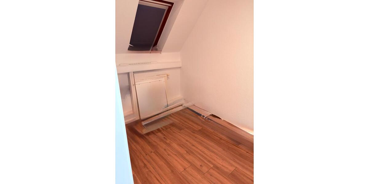 Dachgeschoßwohnung Leegebruch - 2 Zimmer, 80 m&sup2;, 192.000&euro; | Angebot:26945342