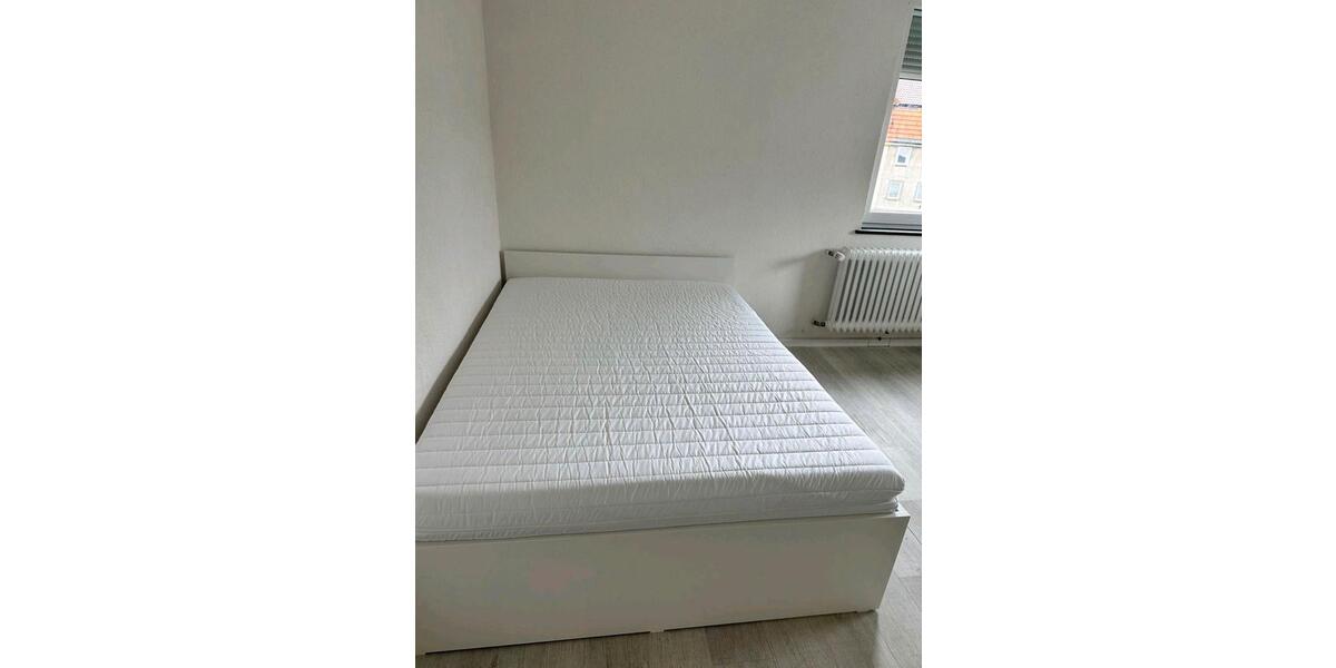Erdgeschoßwohnung Berlin Neukölln - 1 Zimmer, 18 m&sup2;, 500&euro; | Angebot:26692480