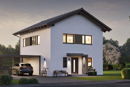 Haus Ahrensfelde - 5 Zimmer, 122 m&sup2;, 494.000&euro; | Angebot:24764185