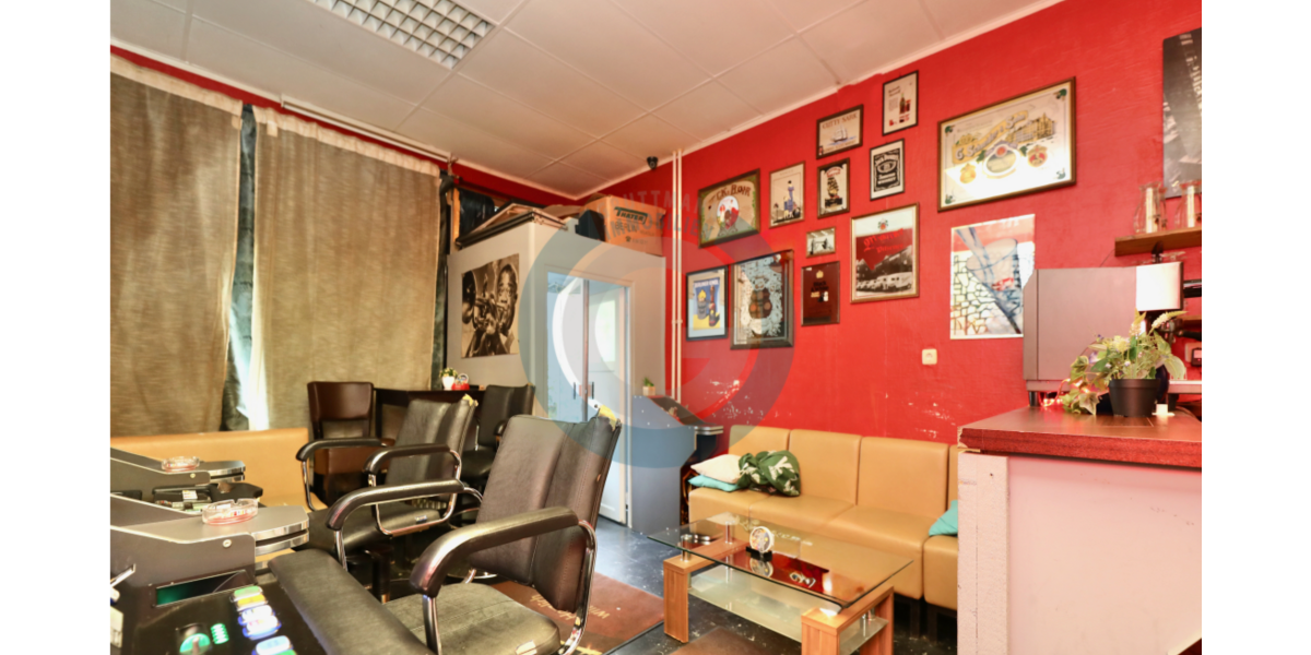 Gewerbeobjekt Berlin Wilhelmstadt - 99.000&euro; | Angebot:24789604