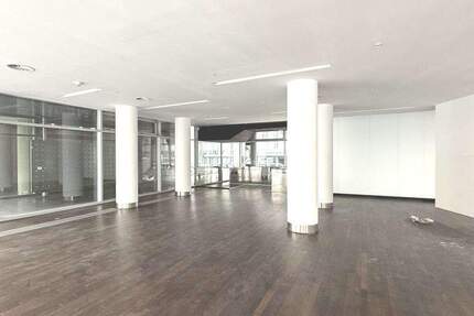 Gewerbeobjekt Berlin Mitte - 7.500&euro; | Angebot:25709939