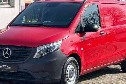 Mercedes-Benz Vito 137.000 km 12.999 &euro; Berlin 13088