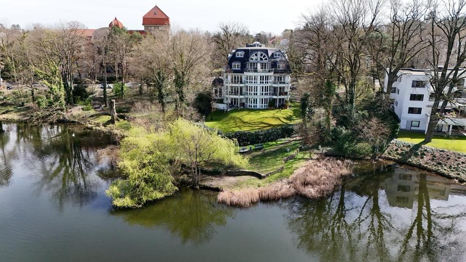 Erdgeschoßwohnung Berlin Charlottenburg-Wilmersdorf - 3 Zimmer, 149 m&sup2;, 1.079.000&euro; | Angebot:25052330