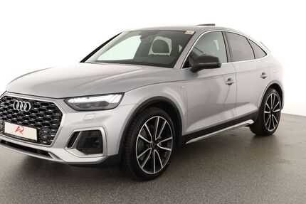Audi Q5 66.614 km 42.640 &euro; Berlin 12103