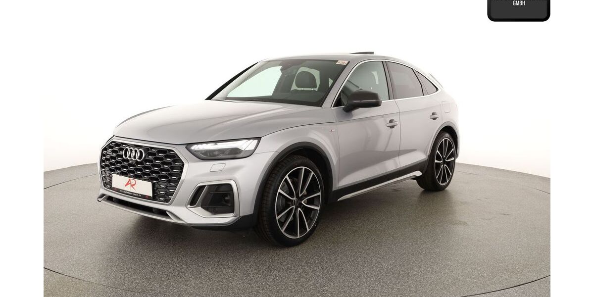 Audi Q5 66.614 km 42.640 &euro; Berlin 12103