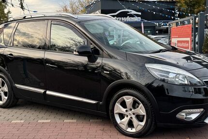 Renault Scenic 124.987 km 7.490 &euro; BERLIN 13127