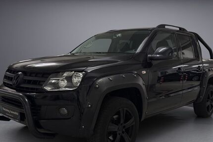 VW Amarok 215.000 km 13.900 &euro; Berlin 13089