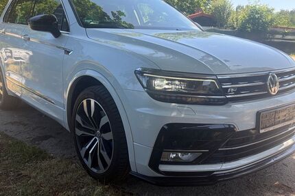 VW Tiguan 91.100 km 23.890 &euro; Potsdam 14469