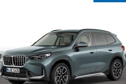 BMW X1 11.968 km 44.880 &euro; Berlin 12683