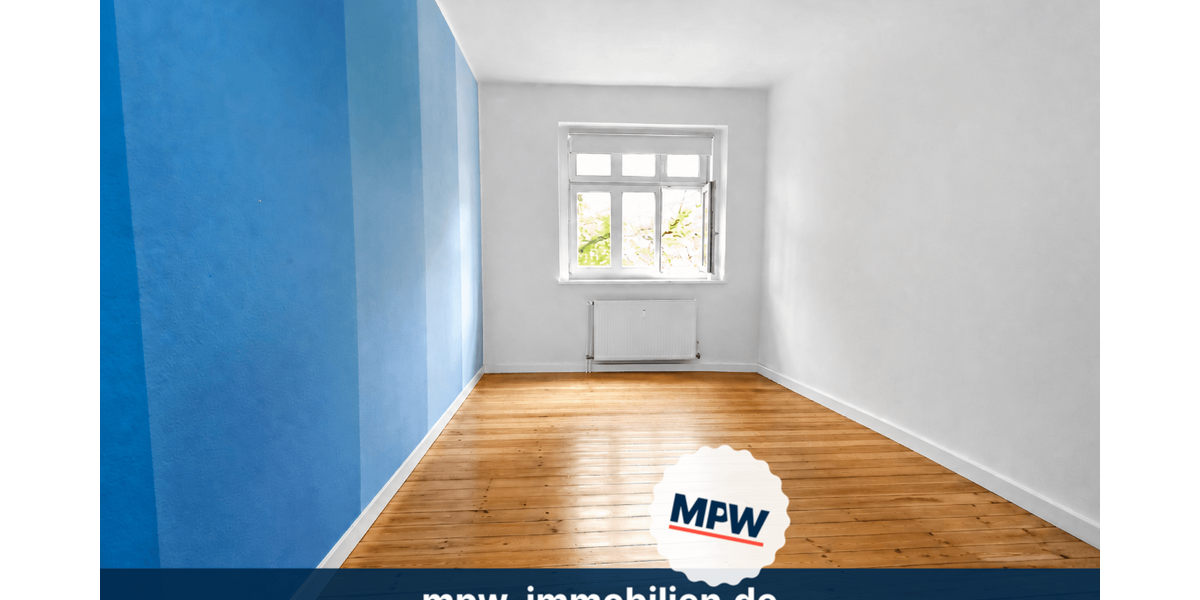 Etagenwohnung Berlin Treptow-Köpenick - 2 Zimmer, 60 m&sup2;, 192.900&euro; | Angebot:26642894