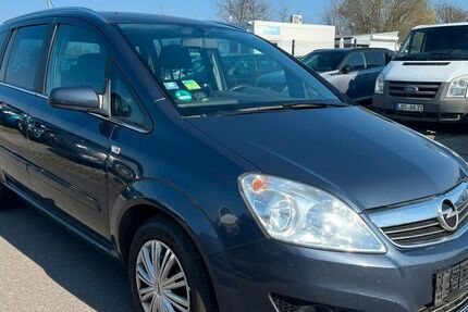 Opel Zafira 208.612 km 2.990 &euro; Wildau 15745