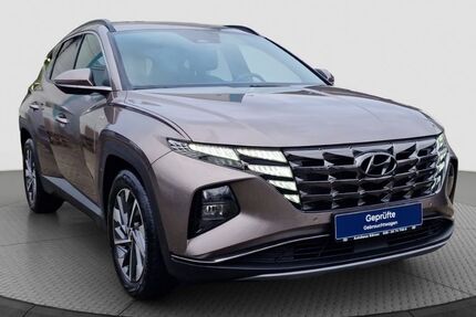 Hyundai TUCSON 67.100 km 24.900 &euro; Berlin 12683
