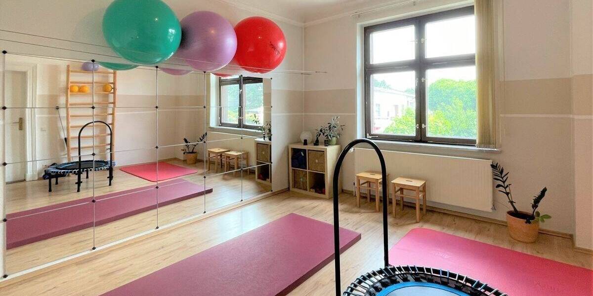 Gewerbeobjekt Wandlitz Zerpenschleuse - 7 Zimmer, 340.000&euro; | Angebot:23980365