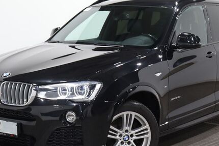 BMW X3 117.716 km 23.480 &euro; Berlin 12103