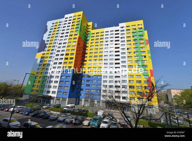 Etagenwohnung Berlin Lichtenberg - 4 Zimmer, 75 m&sup2;, 958&euro; | Angebot:25973118