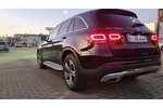 Mercedes-Benz GLC 57.000 km 47.000 &euro; Berlin 10178