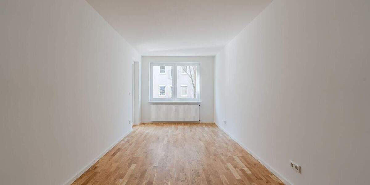 Etagenwohnung Berlin Adlershof - 3 Zimmer, 91 m&sup2;, 477.000&euro; | Angebot:25740205