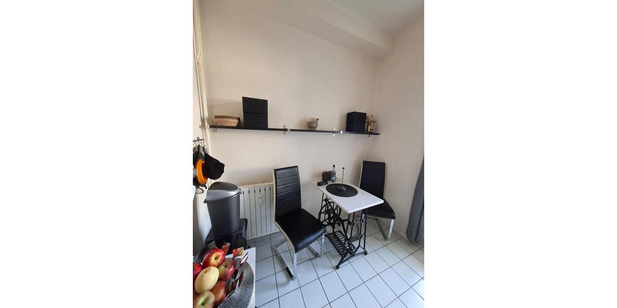Etagenwohnung Berlin Tempelhof-Schöneberg - 2 Zimmer, 52 m&sup2;, 150.000&euro; | Angebot:26123046