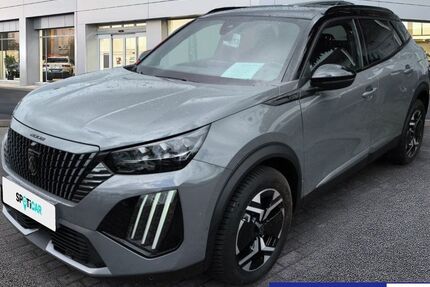 Peugeot 2008 11.090 km 22.990 &euro; Berlin 12681