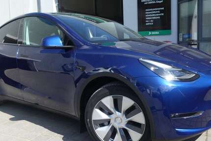 Tesla Model Y 20.168 km 40.800 &euro; Berlin 13156