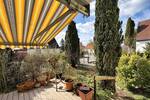 Fast wie im Einfamilienhaus: sonnige Wohnung mit eigenem Garten in U-Bahnnähe - Erdgeschoßwohnung Berlin / Rudow Rudow | Angebot:26072502