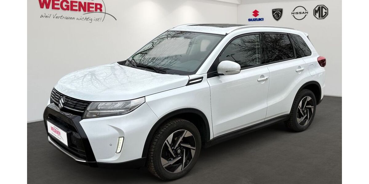 Suzuki Vitara 28.408 km 20.900 &euro; Berlin 12559