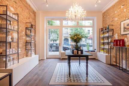Gewerbeobjekt Berlin Mitte - 4.490&euro; | Angebot:27088346
