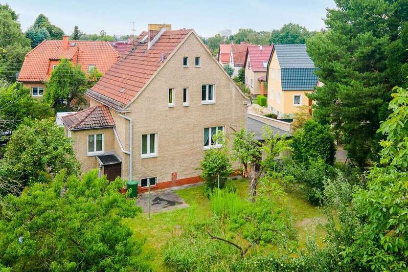 Haus zum Kaufen in Berlin 420.000 € 101.65 m²